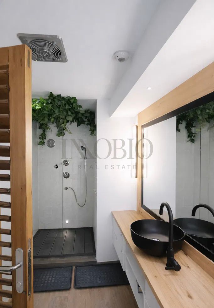 Casa/Vila - Mansardă tip loft 6 camere | Premium | Mobilat | Floreasca - Poză 10