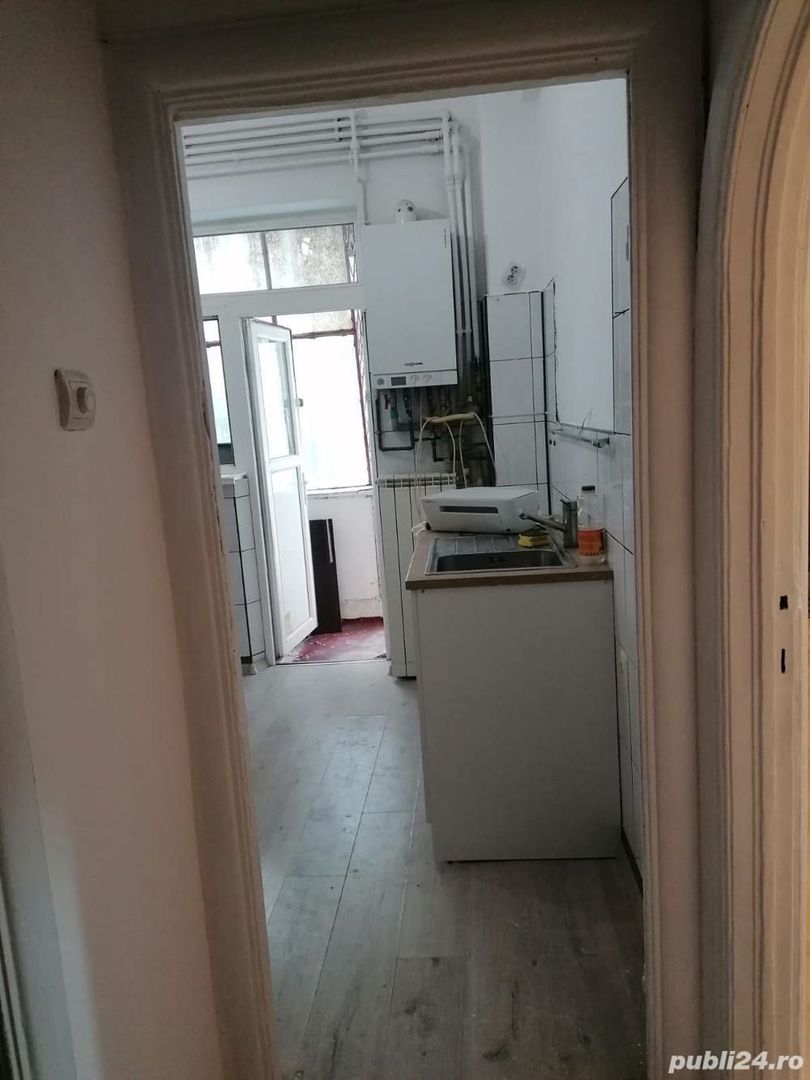 inchiriez ap.7camere Pta Rosetti - Poză 5