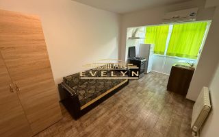 Cameră de închiriat – Etaj 1, Calea Națională (zona Gară) - Poză 1