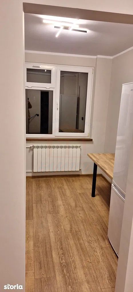 Vanzare apartament  renovat complet, zona Parfumul Teilor, etaj 1. - Poză 5