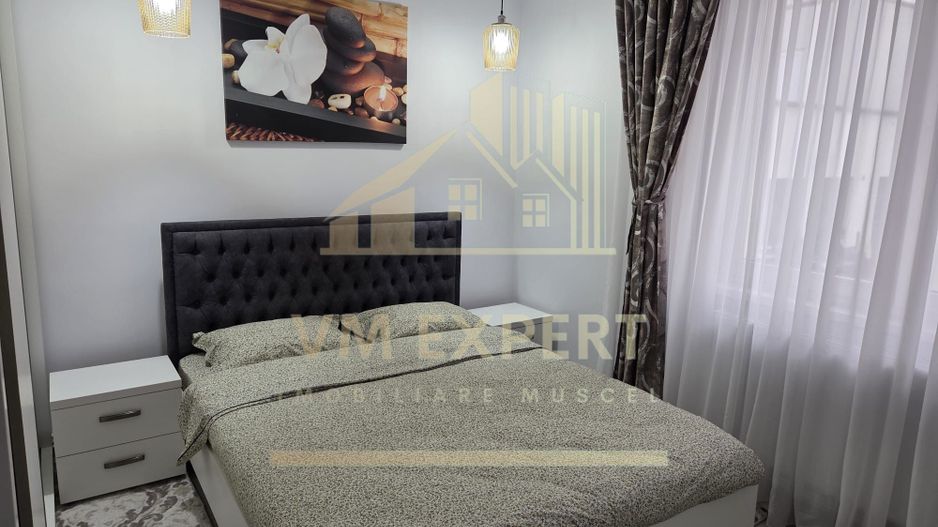 APARTAMENT 3 CAMERE ETAJ 2 CALEA BUCUREȘTI- PITEȘTI - Poză 4