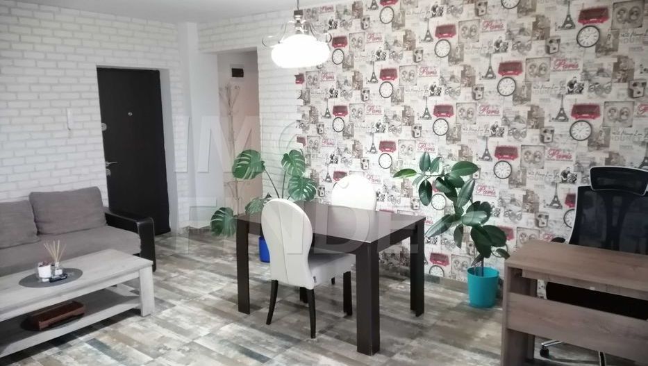 Apartament Nou la Cheie cu Parcare Subterana Intre Lacuri - Poză 1
