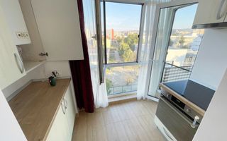 2 camere, modern, bloc nou, balcon, parcare, Marasti, zona Kaufland - Poză 5