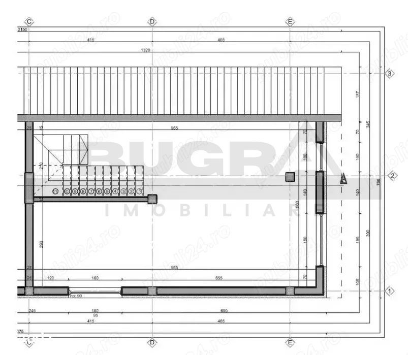 Casa de vanzare,  zona linistita, Dambu Rotund - Poză 9