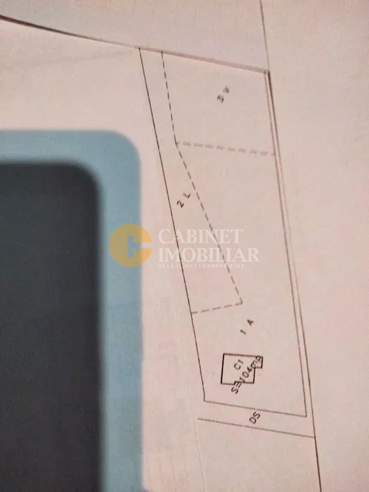 🏡 Casă cu livadă sat Prisăcani  - Teren 4500 mp - Poză 12