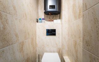 Vânzare, apartament, 2 camere, str. Petru Zadnipru, Ciocana - Poză 9