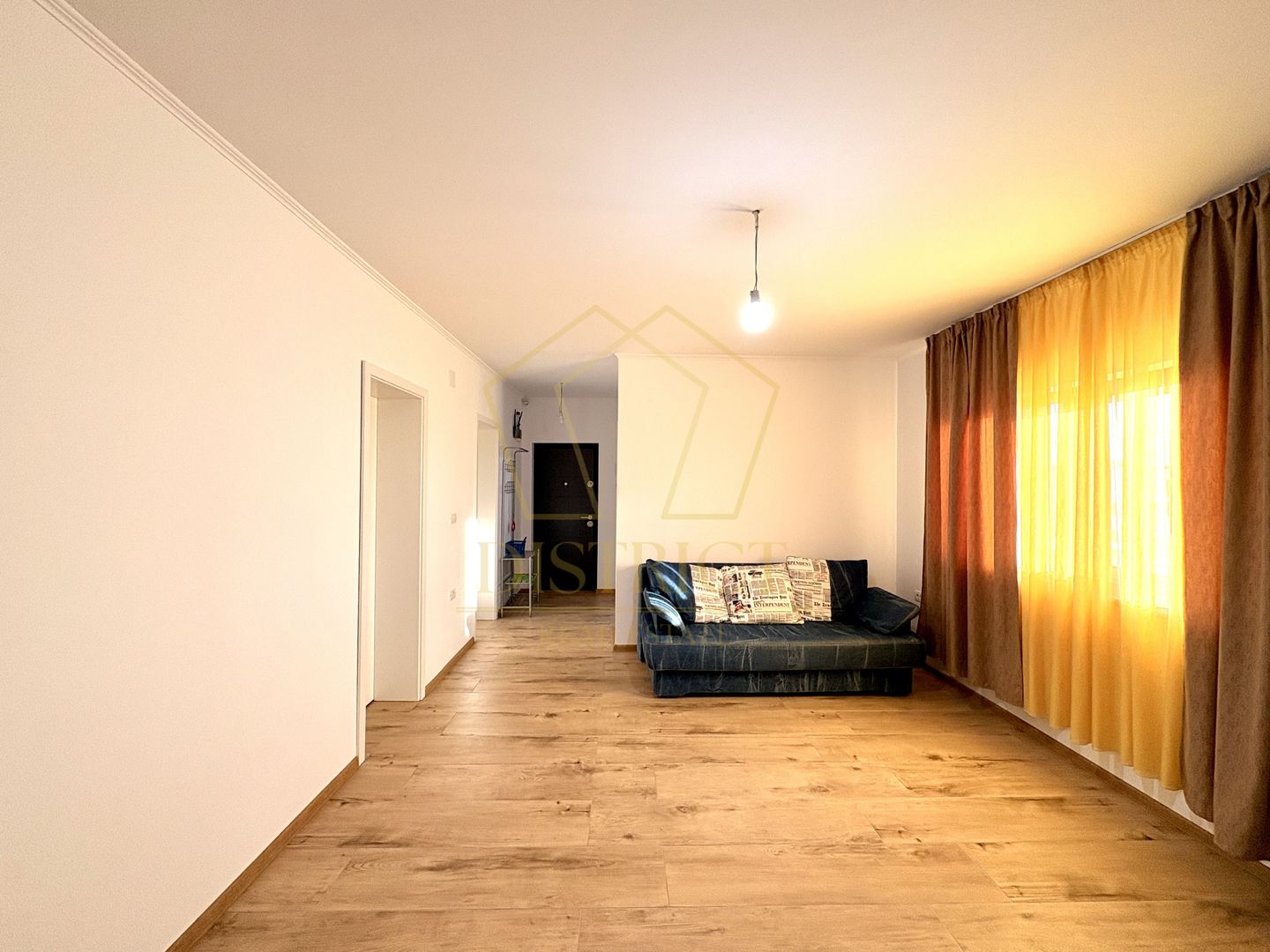 Apartament spațios cu 2 camere | Mosnita Veche | Lidl - Poză 4