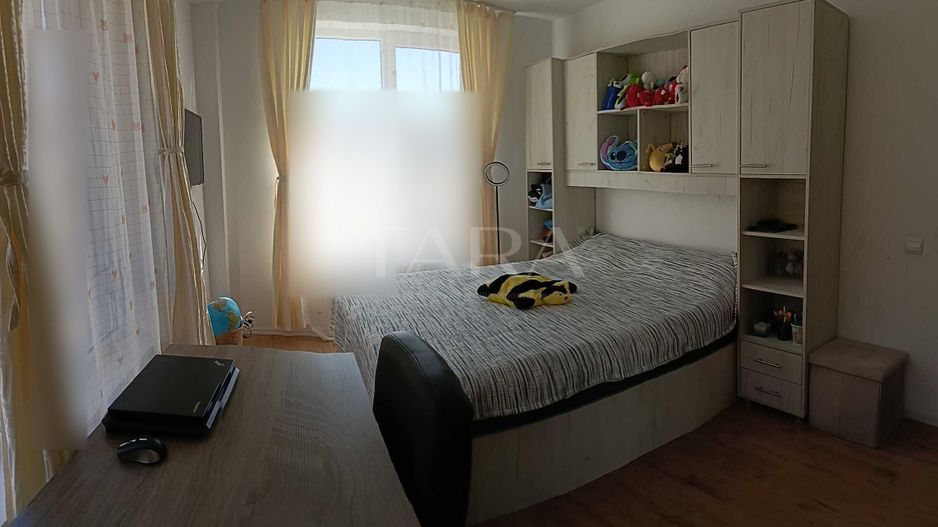 Apartament modern cu 2 camere, în Florești – zona Panemar. - Poză 2