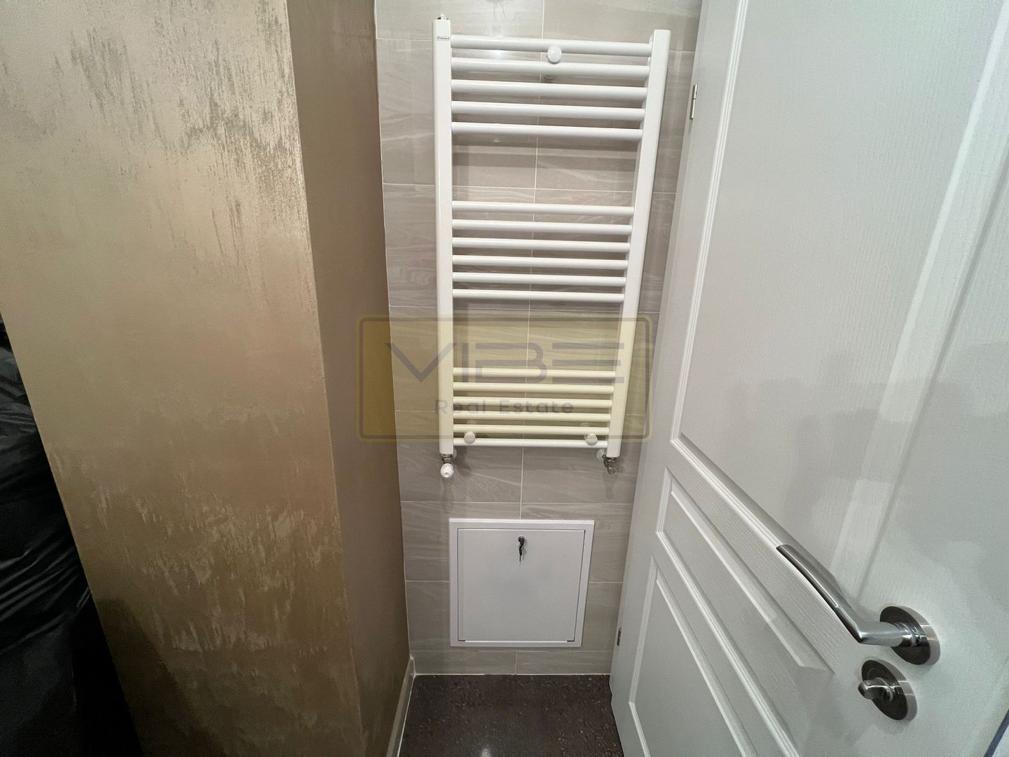 Apartament NOU 1 camera + loc parcare Atrium Garden - Poză 16