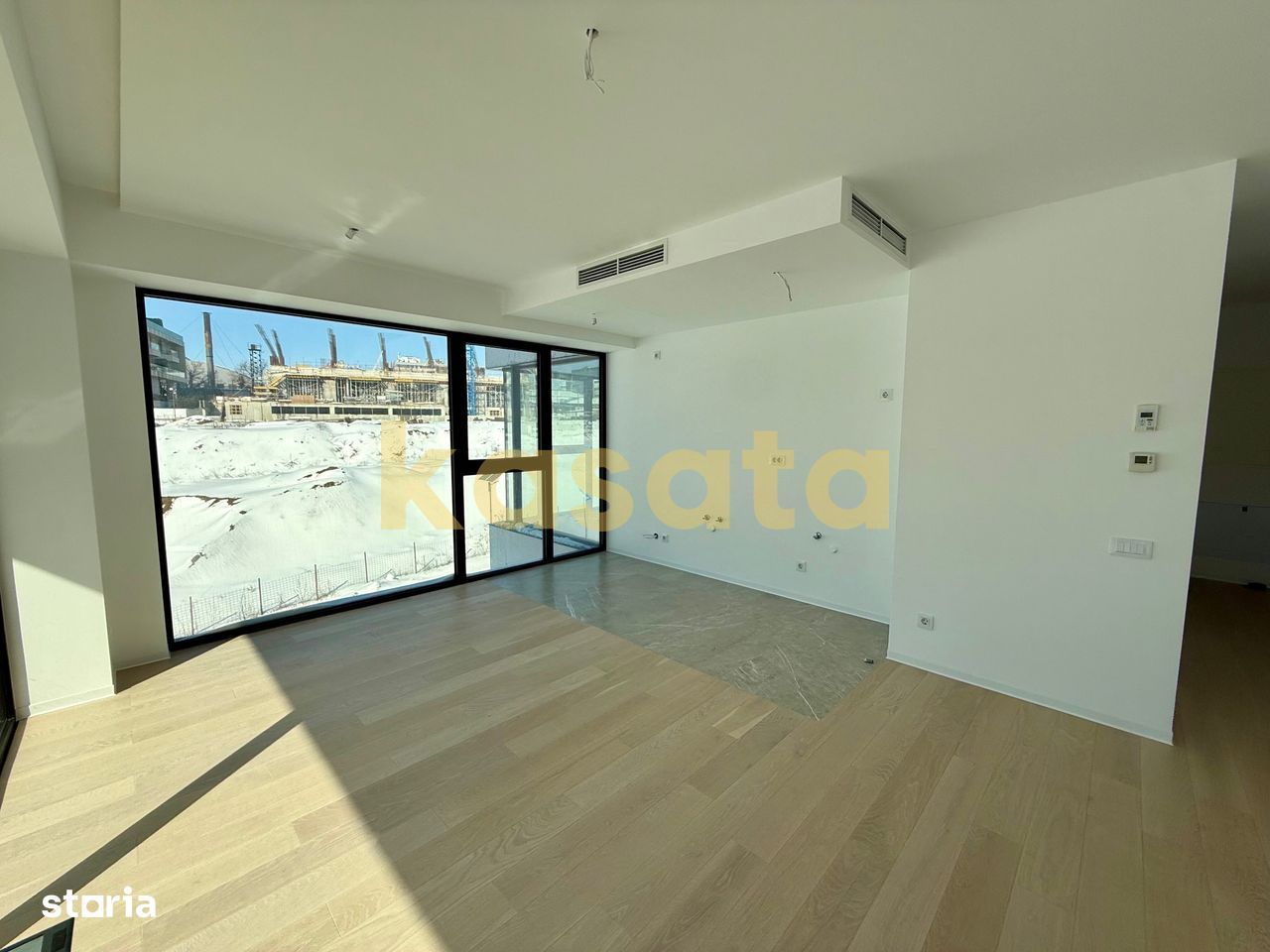 Apartament 2 camere | One Lake Club | Ideal investiție - Poză 4