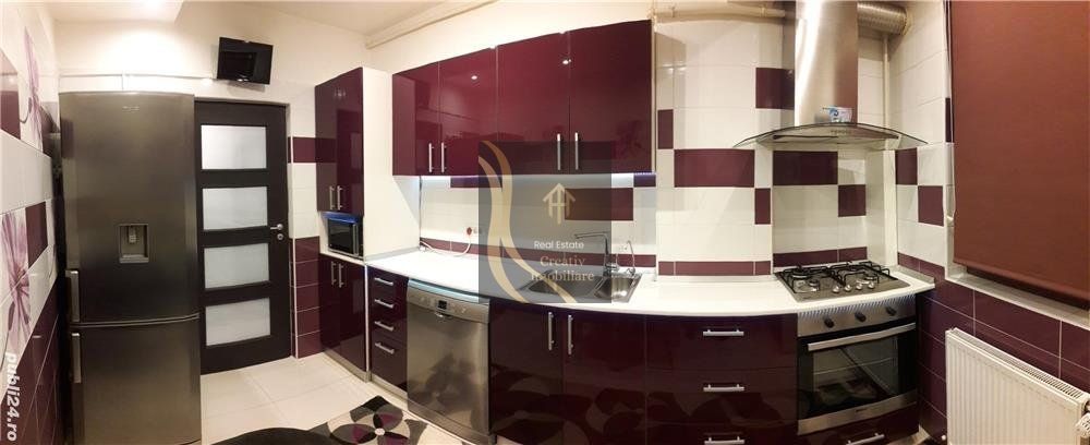 Apartament 2 camere Bucurestii Noi - Poză 2