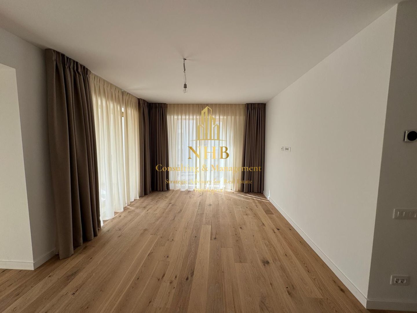 Apartament 3 Camere | Ansamblul Zece | Unirii |  Centrala | Bloc Nou - Poză 6