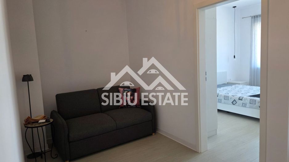 Apartament intabulat etaj 1 parcare proprie zona Brana - Poză 6