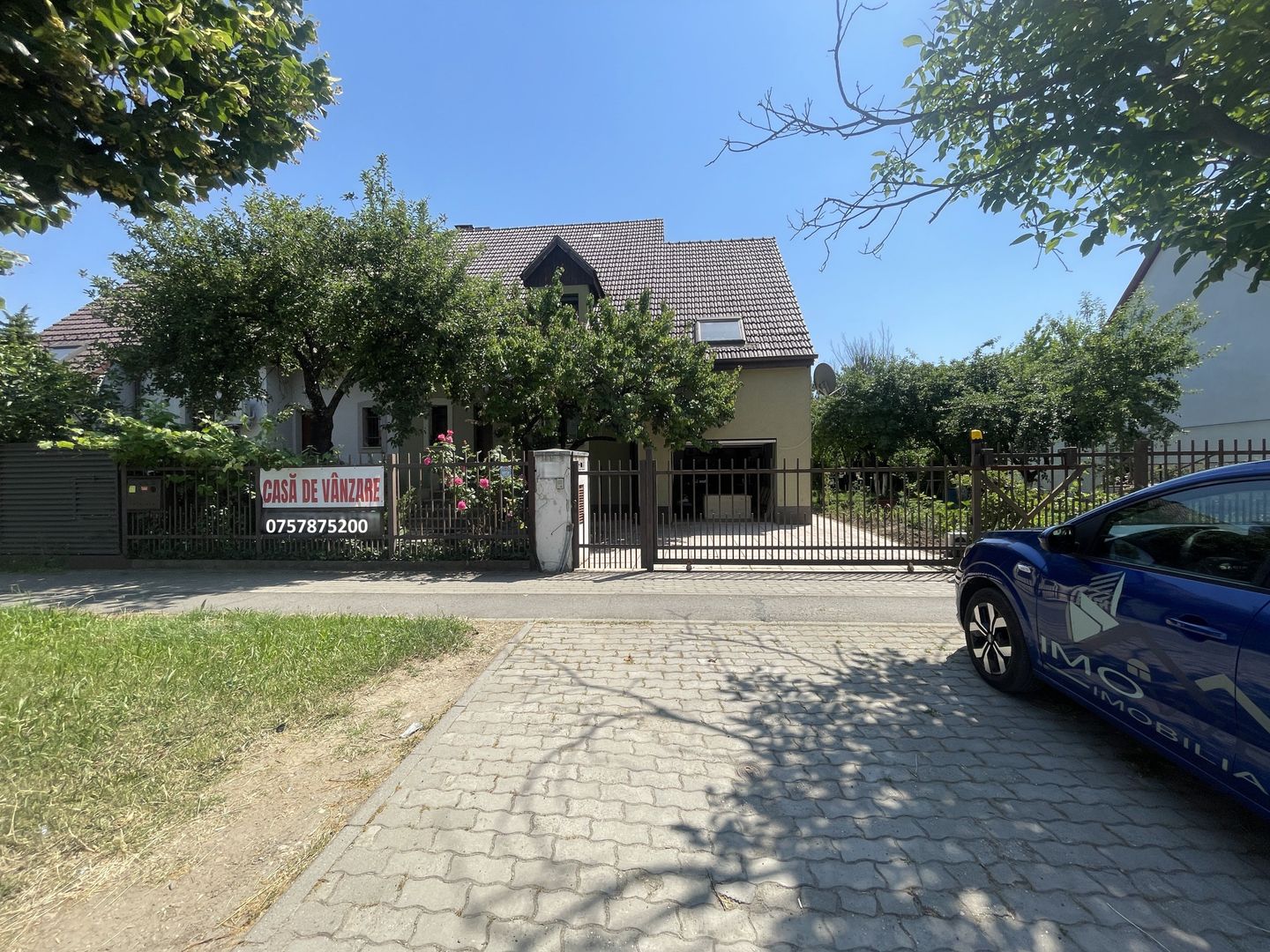 Braytim-Kaufland | Casa | 7 camere | Garaj | Comision 0% - Poză 4