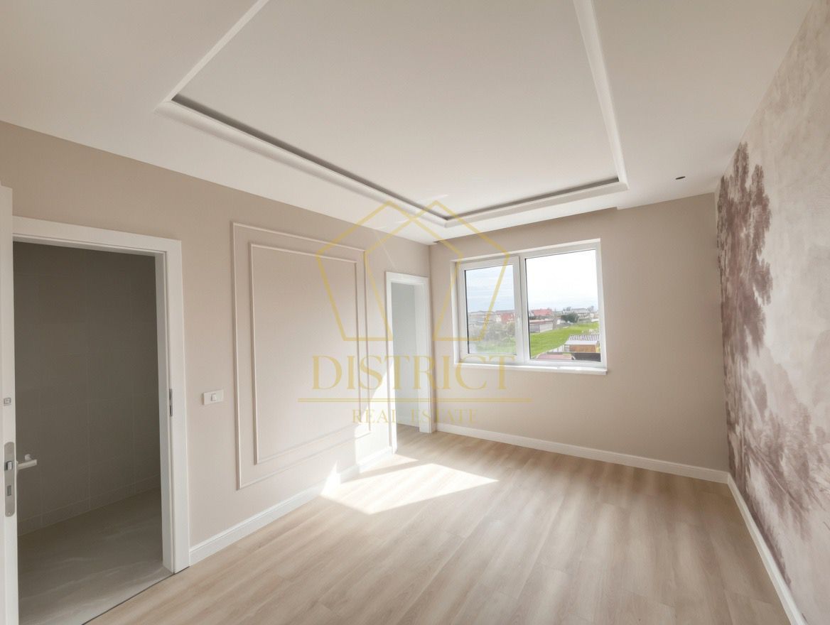 Casa individuala cu 4 camere, 3 bai, carport I Mosnita Noua I Com 0% - Poză 11