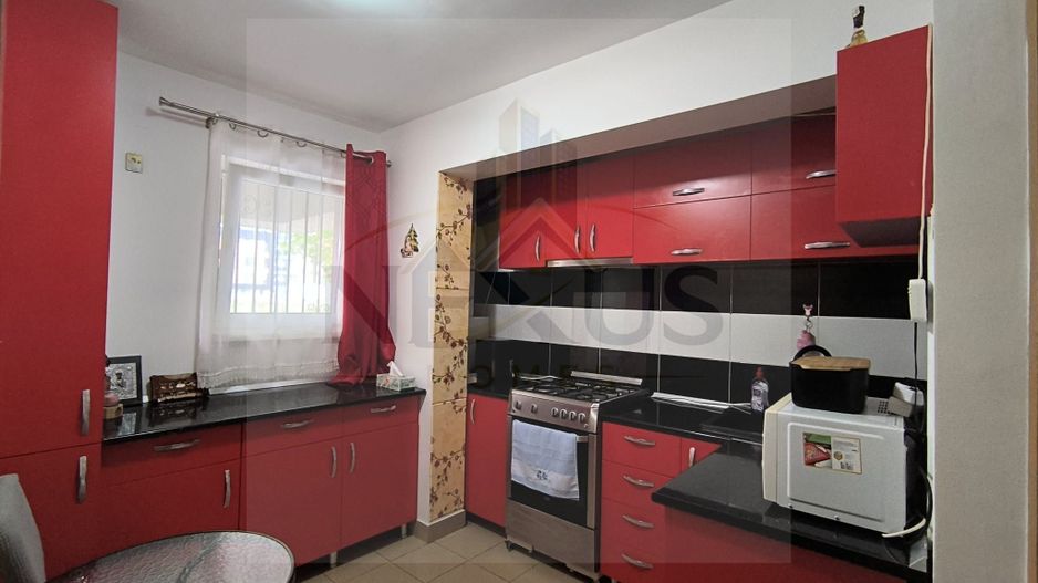 Apartament 2 camere-decomandat-Strada Oituz 84F-10 min metrou - Poză 9