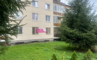 Apartament 3 camere, decomandat, parter, zonă liniștită, Covasna! - Poză 7