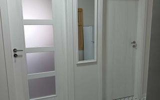Studio modern nou etaj 2 cu lift boxa si parcare privata in Selimbar - Poză 5