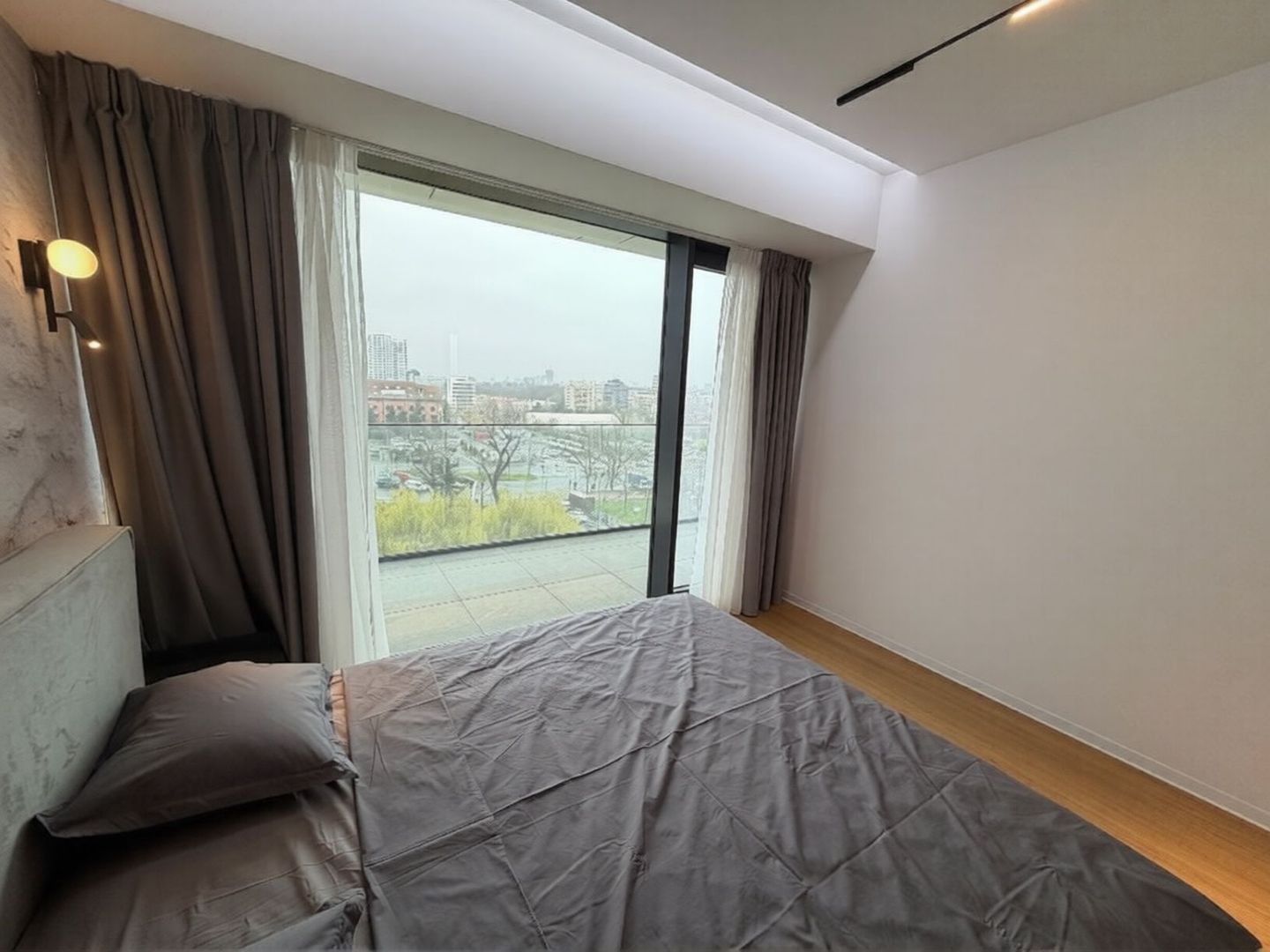 Apartament High End 2 camere One Floreasca Towers - Poză 13