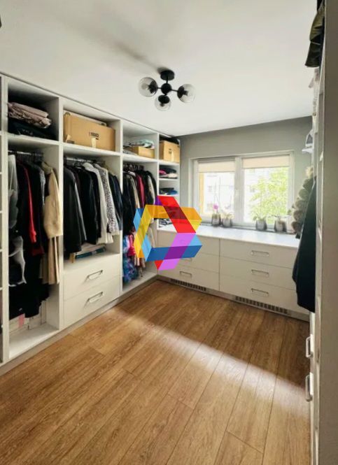 Apartament cu patru camere, zona Grivitei - Onix 85 MP - Poză 4