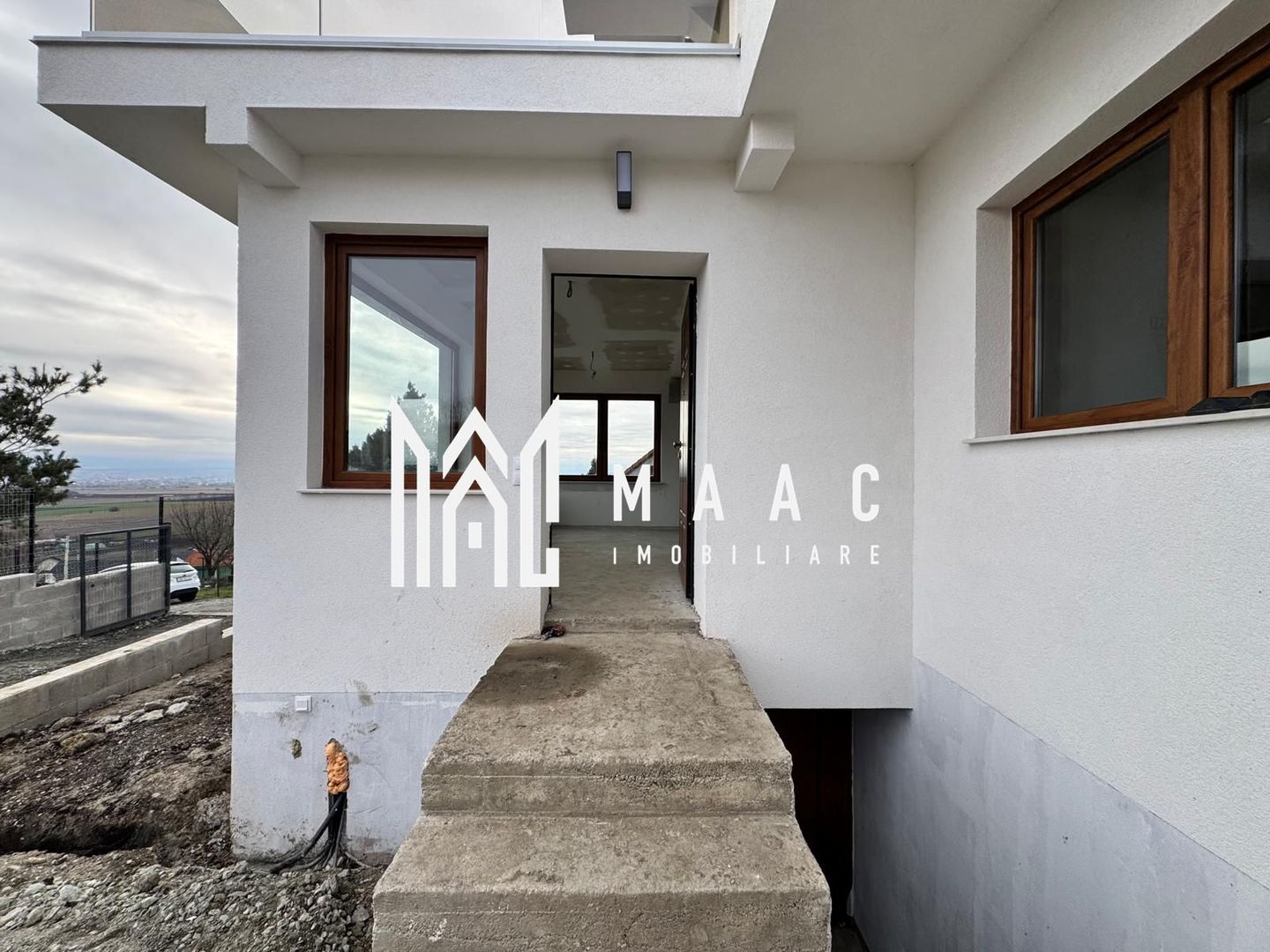 Casă individualăI I 115 mp utili I Teren 536 mp I Șura Mare - Poză 3