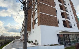 Spațiu comercial versatil 423 mp Gheorghe Ionescu Sisești, Sector 1 - Poză 3