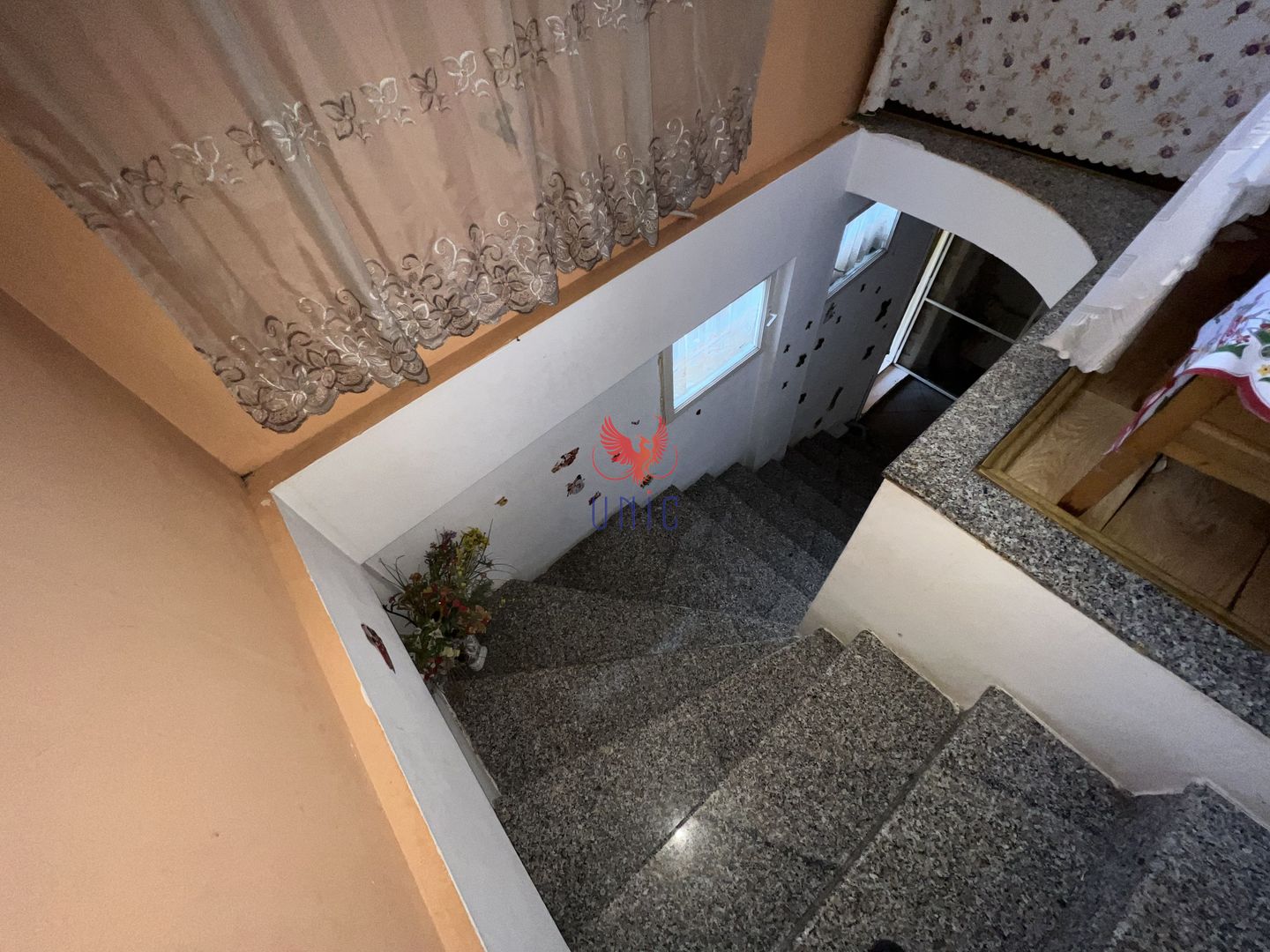 Teren+Casa zona Km 0 Craiova Ideala pentru Spatiu Comercial - Poză 12