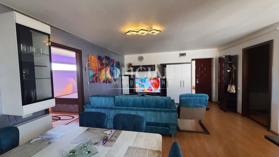 Apartament 2 camere | Parcare | AC | Zona Eroilor | Floresti - Poză 3