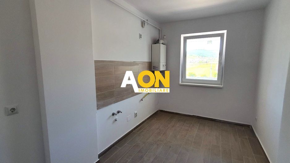 Apartament cu 1 camera, 42 mp utili, cu balcon, etaj 1, bloc nou - Poză 4