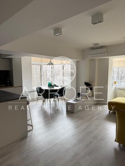Apartament modern de inchiriat - Poză 3