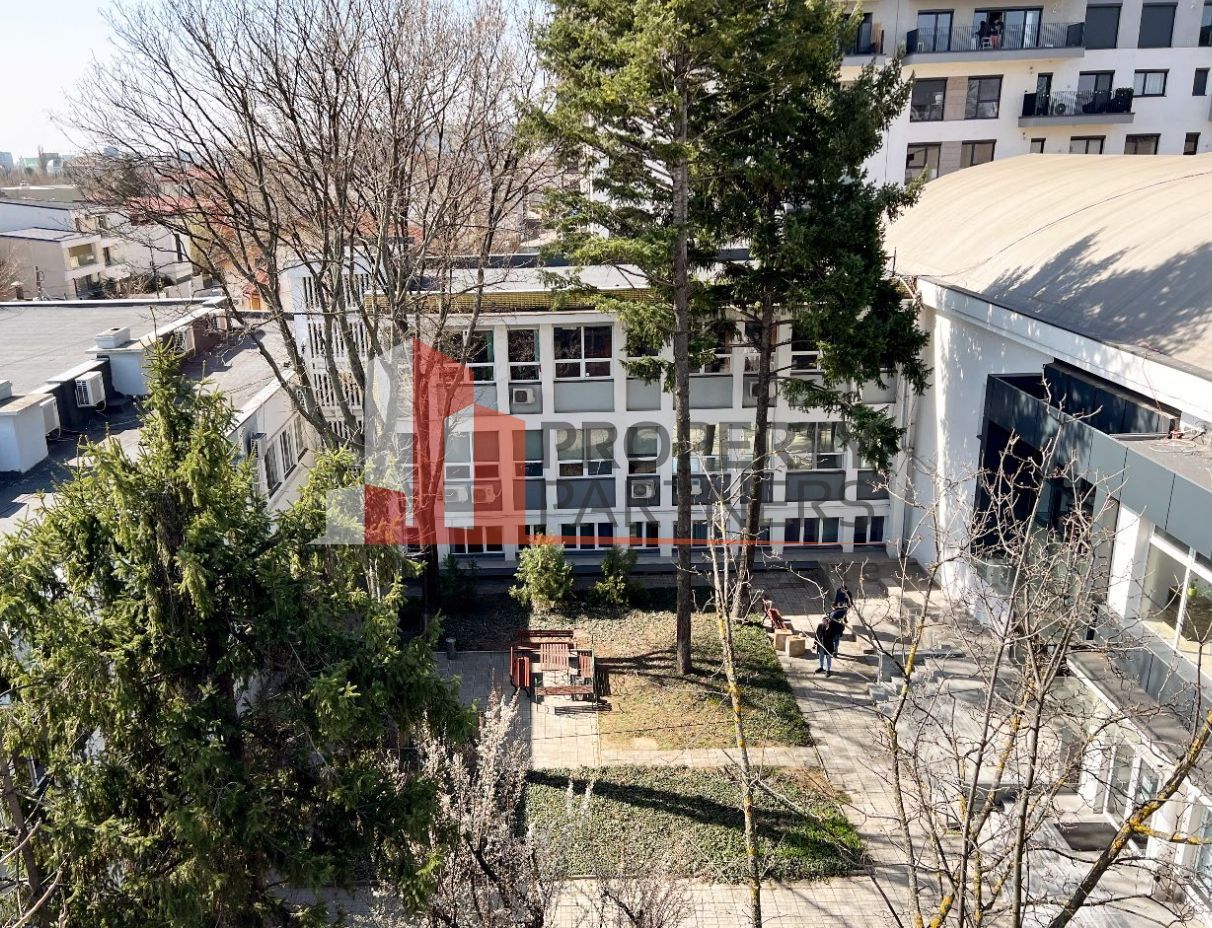 Spații de birouri de închiriat – Domenii Business Park, Sector 1 - Poză 1