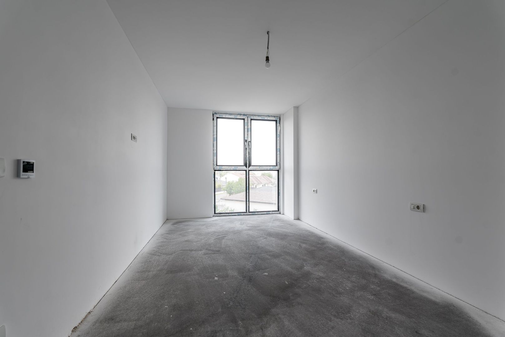 Apartament cu 2 camere, bloc nou, Subcetate, Arad - Poză 4