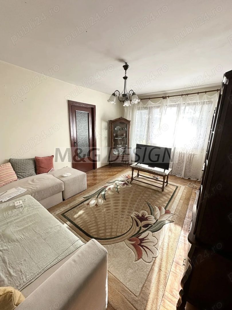 Apartament 3 camere zona  Iosefin - Poză 2