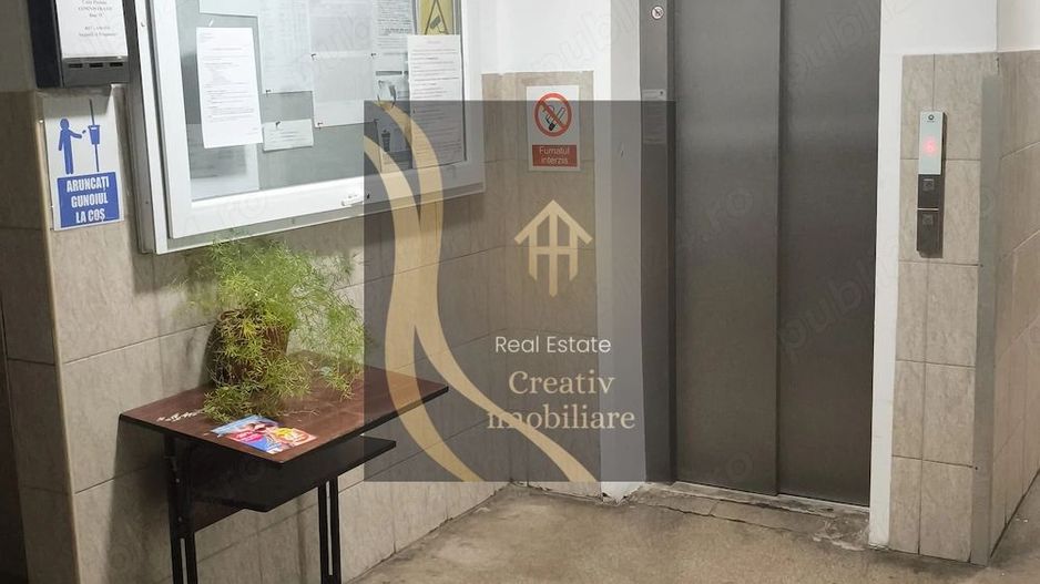 Apartament 4 camere de vanzare in Dristor Fizicienilor - Poză 9