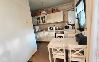 Apartament 3 camere cu terasa 19 mp si boxa, bloc nou, zona Borhanci! - Poză 3