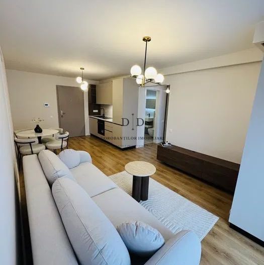 Apartament 2 camere de vânzare | Sopor – Baza Sportivă Gheorgheni - Poză 2