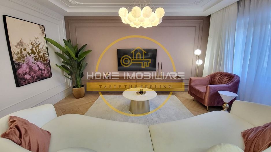 🌟 Apartament 3 camere DECOMANDAT-Nicolina, Prima Stație | LUX | Etaj 1 | Lift - Poză 2