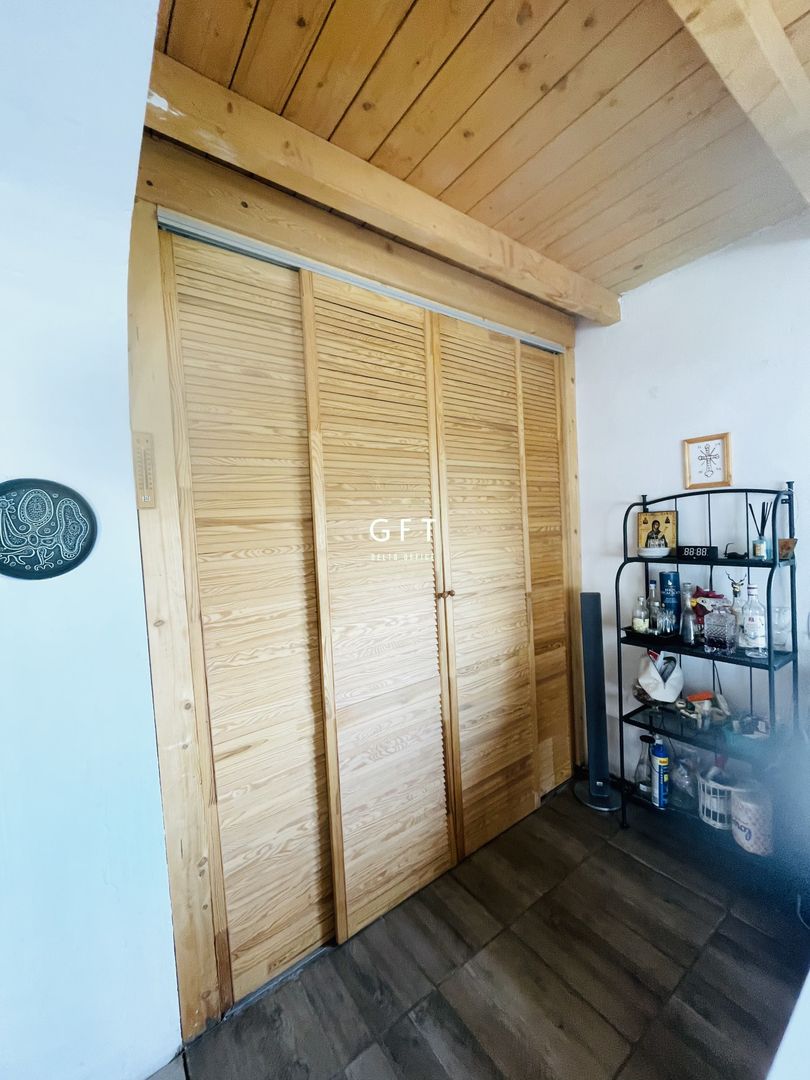 Casa+teren 3100 mp, Balda, jud. Mures - Poză 9