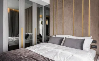 Apartament elegant 2 camere I Terasă generoasa I One Herăstrău Towers - Poză 16