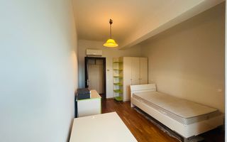 Penthouse de inchiriat, zona buna, terasa mare, mobilat si utilat - Poză 21