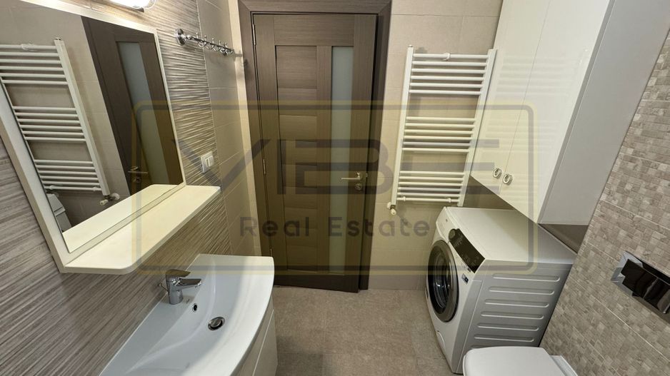 Apartament 1 camera bloc NOU Tatarasi Parcul Ciurchi - Poză 10