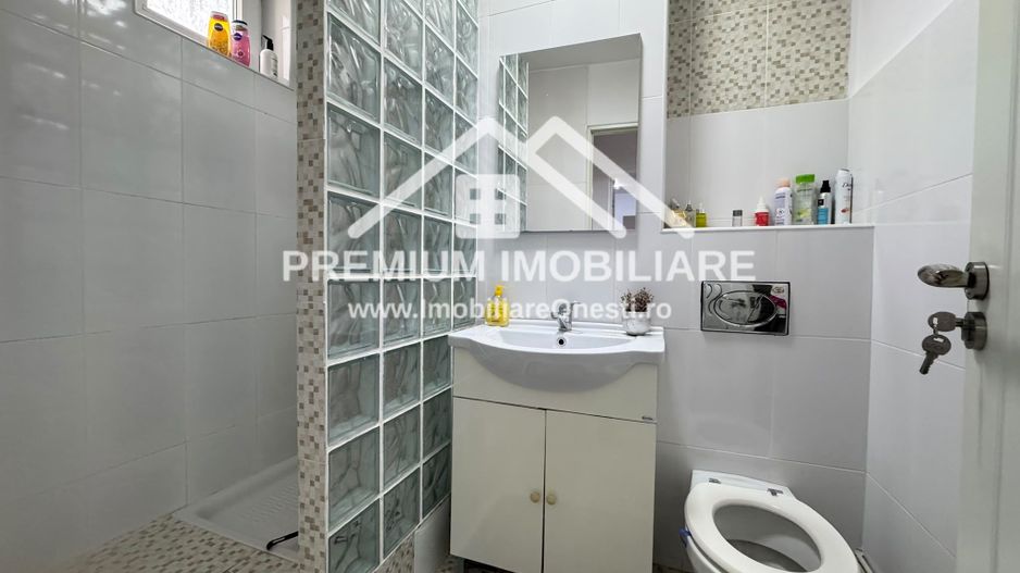 Apartament 2 camere de vânzare – Zona de Sus - Poză 13