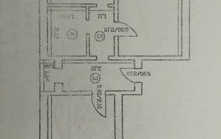 Apartament 2 camere decomandat, 54 mp, zona Frumoasa, Iași - Poză 1