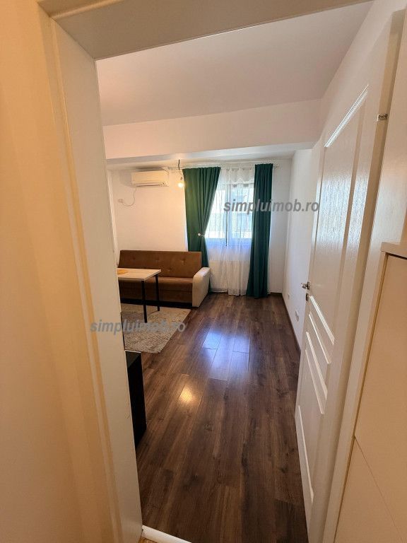 Decomandat 2 Camere Complex Nou Parcare Inclusa - Poză 2