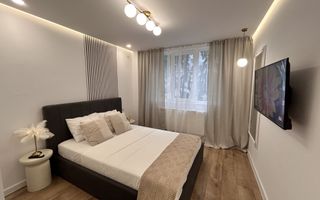 De vânzare: apartament 2 camere -Drumul Taberei-Metrou Romancierilor - Poză 5