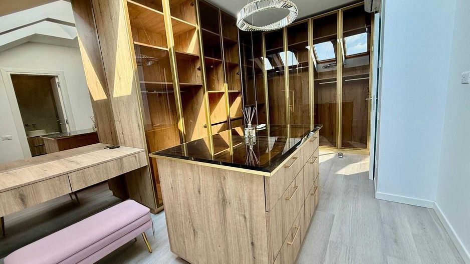 duplex 4 camere | Mobexpert Homes Pipera | curte | 2 parcări - Poză 8