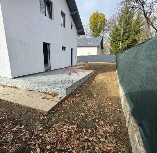 Casa noua P+1, 4 camere, 2024, teren 550 mp, Cornu, Prahova - Poză 4