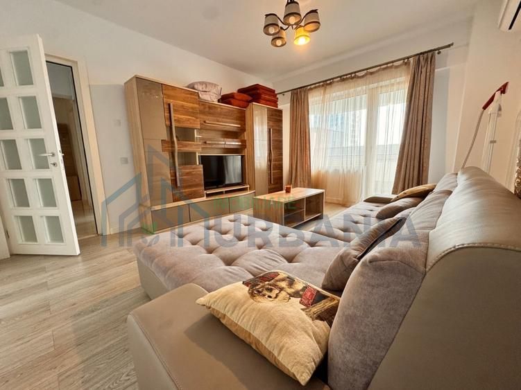 Royal Town Copou 2 camere, parcare subterană inclusă. Se oferă facturăProprietar - Poză 3