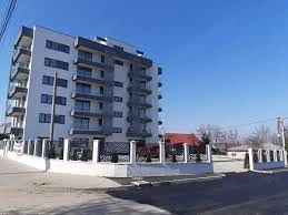 Apartament 2 camere, bloc nou, modern - Poză 1