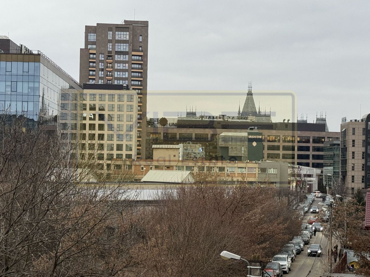 Apartament 3 camere Centru Palas Mall - Amazon - Poză 26